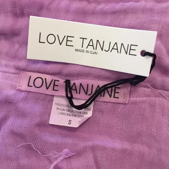 S LOVE TANJANE Dress D03 3868